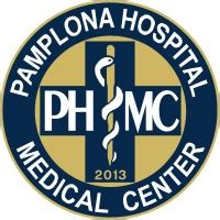 PAMPLONA II HEALTH CENTER .